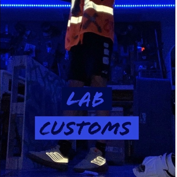 the_lab_customz